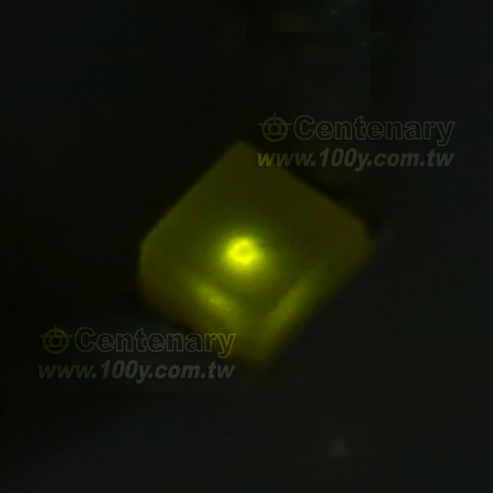 0805 SMD LED 綠色 - 110311 產品圖片