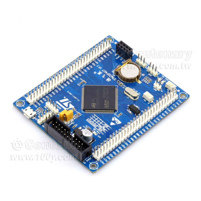 板核心板ARM開發板 Cortex-M4 - 110045 產品圖片