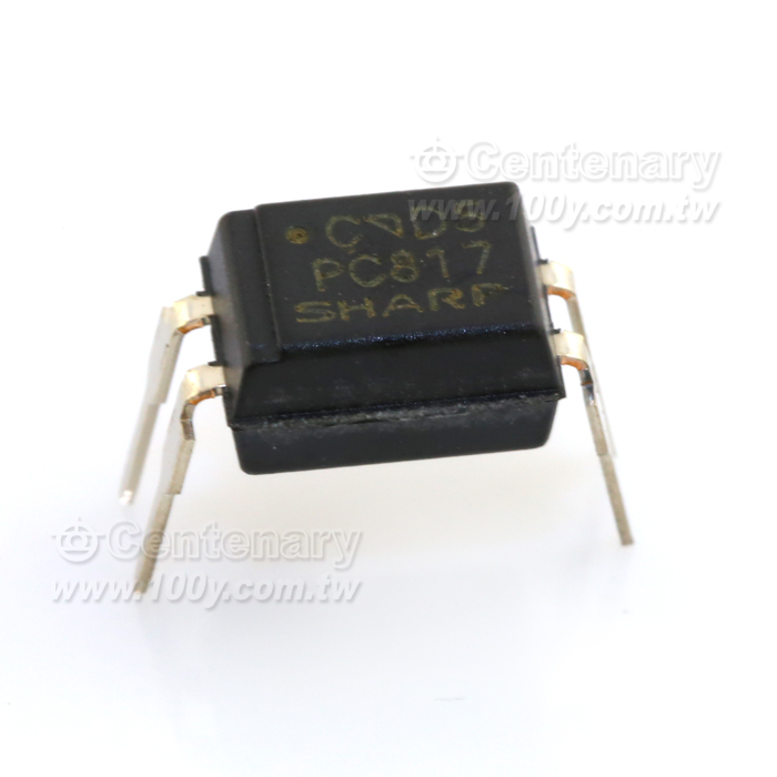 4P/DIP (ROHS) - 105839 產品圖片