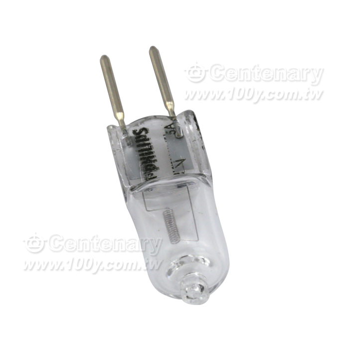 PHILIPS_Halogen Capsule Lamp-Photo/Projection Lamp - 107327 Product Image