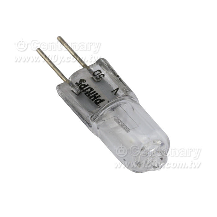 PHILIPS_Halogen Capsule Lamp-Photo/Projection Lamp - 107329 Product Image