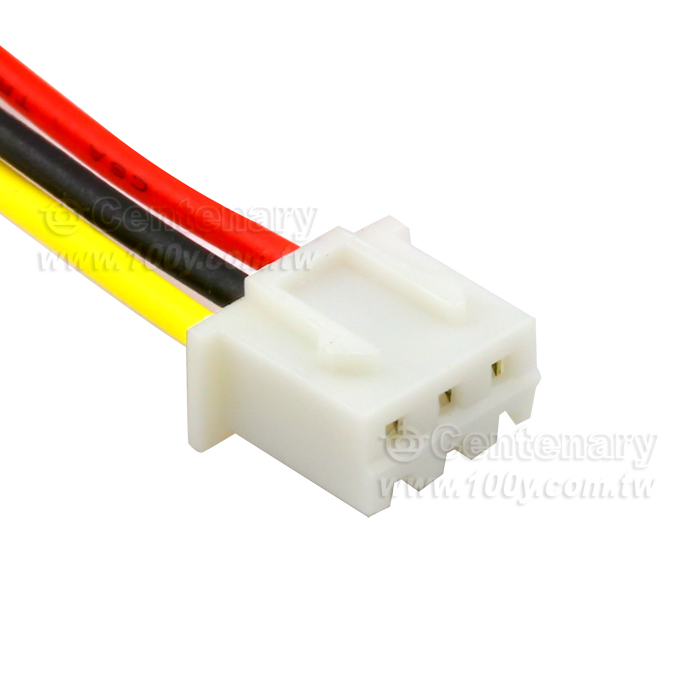 XH-03P+DuPont 1P*3 - 110286 Product Image