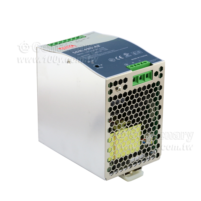 480W 24V/20A - 60157 產品圖片