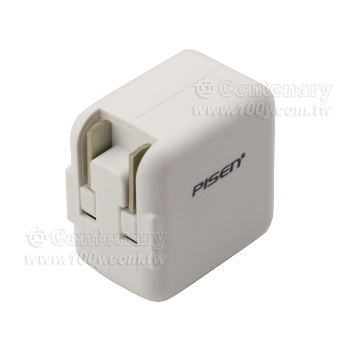 充電器 充電頭 5v-2A For ipad - 103473 產品圖片