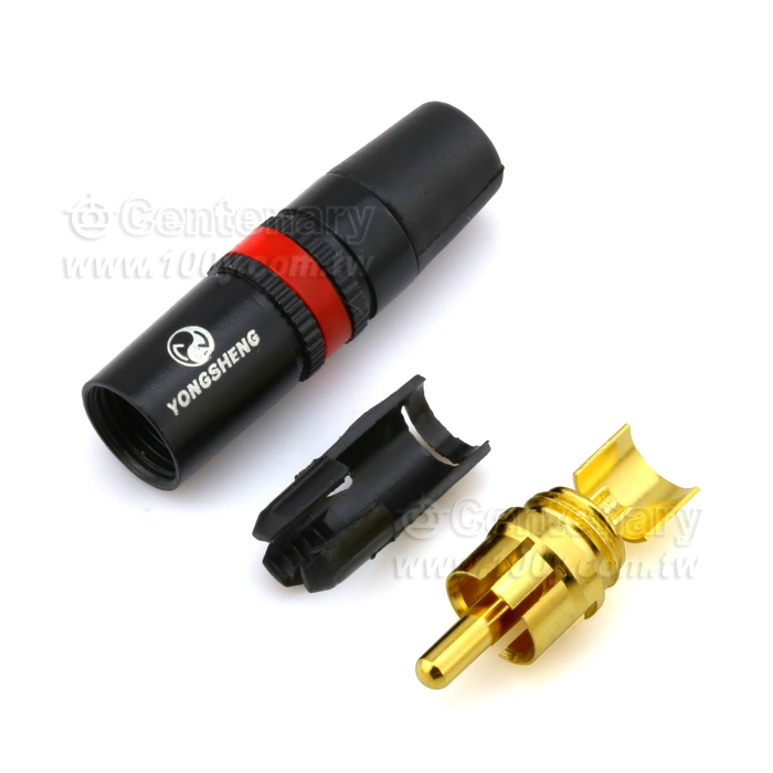 RCA Plug - 110419 Product Image