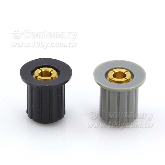 Potentiometer Knob - 107363 Product Image