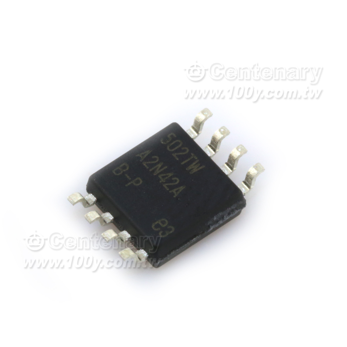 TinyAVR 8-Bit RISC Microcontroller-2.7~5.5V - 105429 Product Image