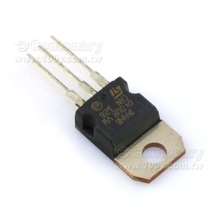 3P/TO-220 - 101087 產品圖片