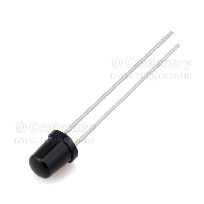 OSRAM_紅外線發射 (860nm) - 110487 產品圖片