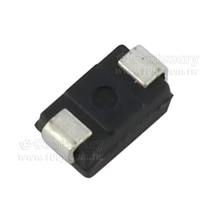 TVS二極體 DO-214AC-2 - 94911 產品圖片