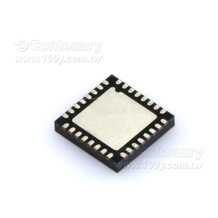 ATMEL_8-bit Microcontroller With 16K Bytes of ISP Flash and USB Controller - 105433 Product Image