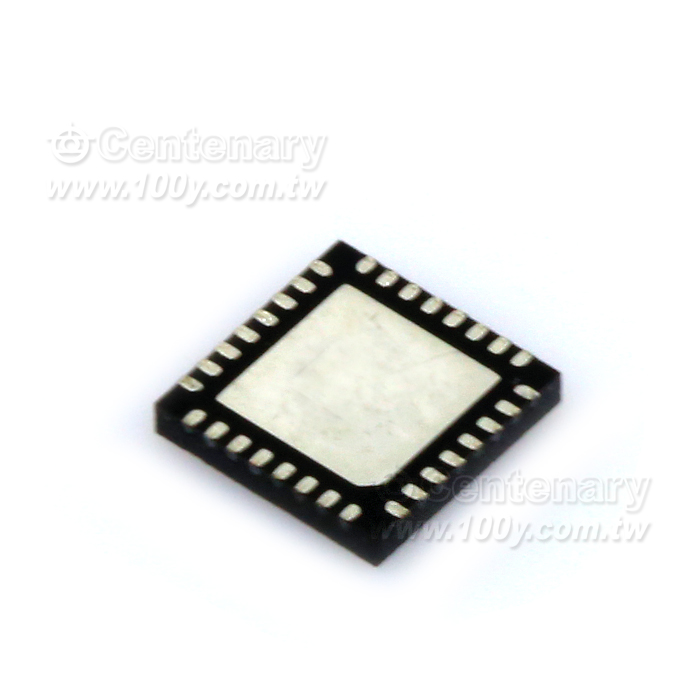33P/QFN - 106614 產品圖片
