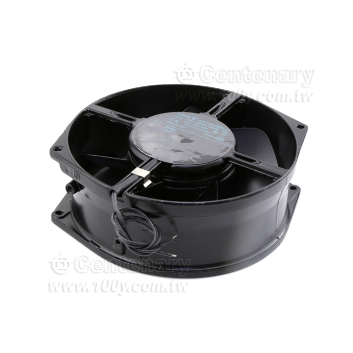 AC Axial Compact Fan - 110514 Product Image