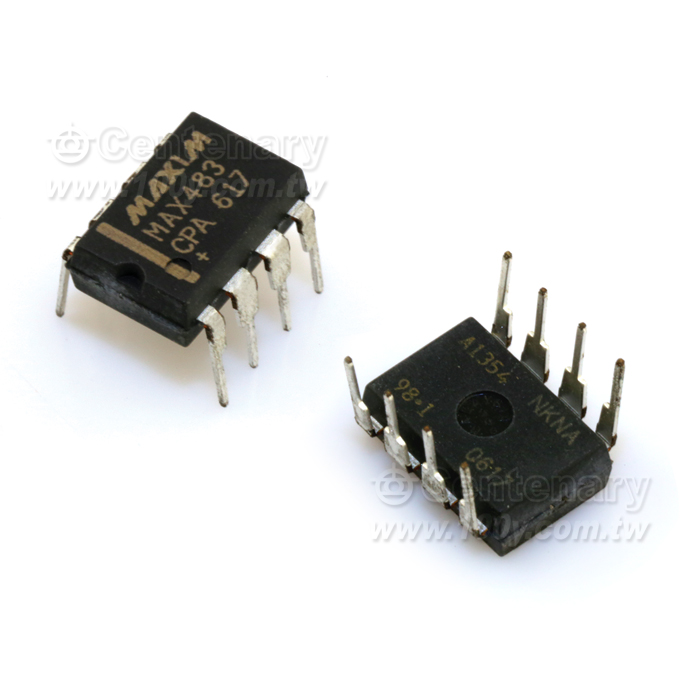 8P/DIP 無鉛 - 34979 產品圖片
