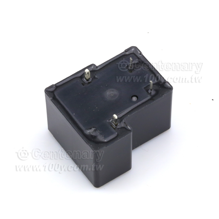 通用繼電器 PCB SPST-NO 12VDC - 72601 產品圖片