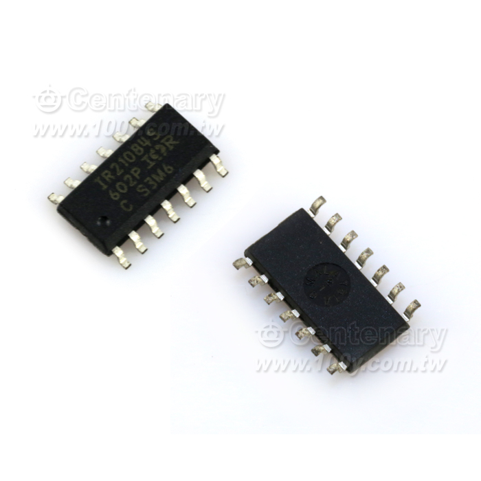 14P/SOIC - 52438 產品圖片