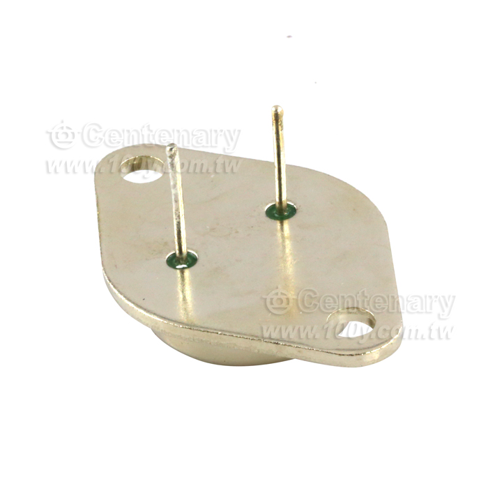 High-current, High-Power High-Speed Silicon NPN Planar Transistor - 110516 Product Image