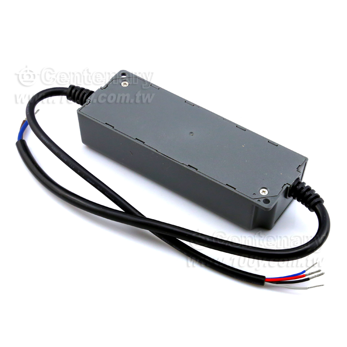 40W PWM Output LED Power Supply - 104009 Product Image