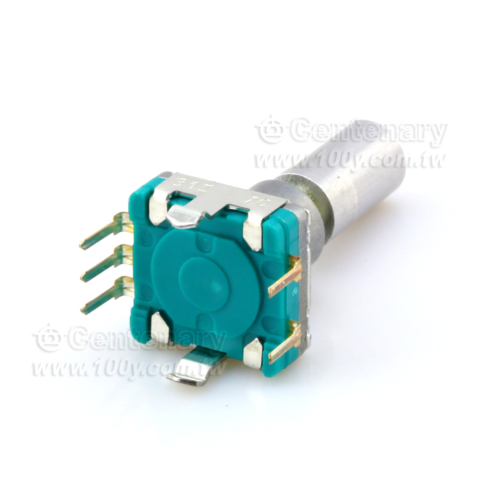 ALPS_編碼器 5VDC - 110462 產品圖片