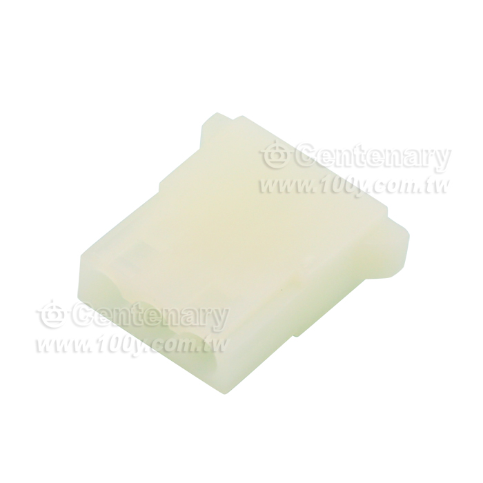8981-5.08mm Disconnectable Disk Drive Power Connector - 86115 Product Image