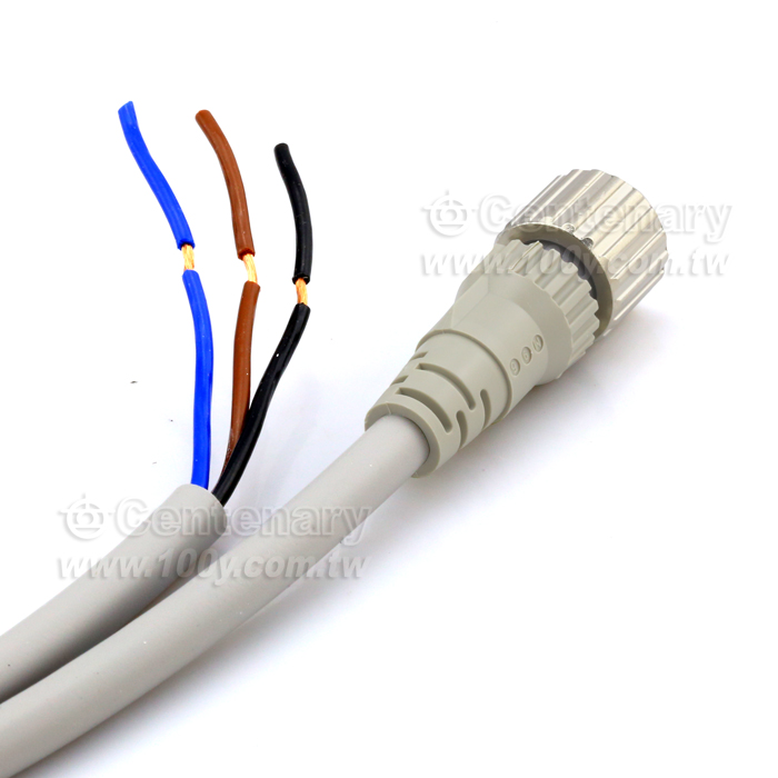Sensor Connection Wire - 110606 Product Image