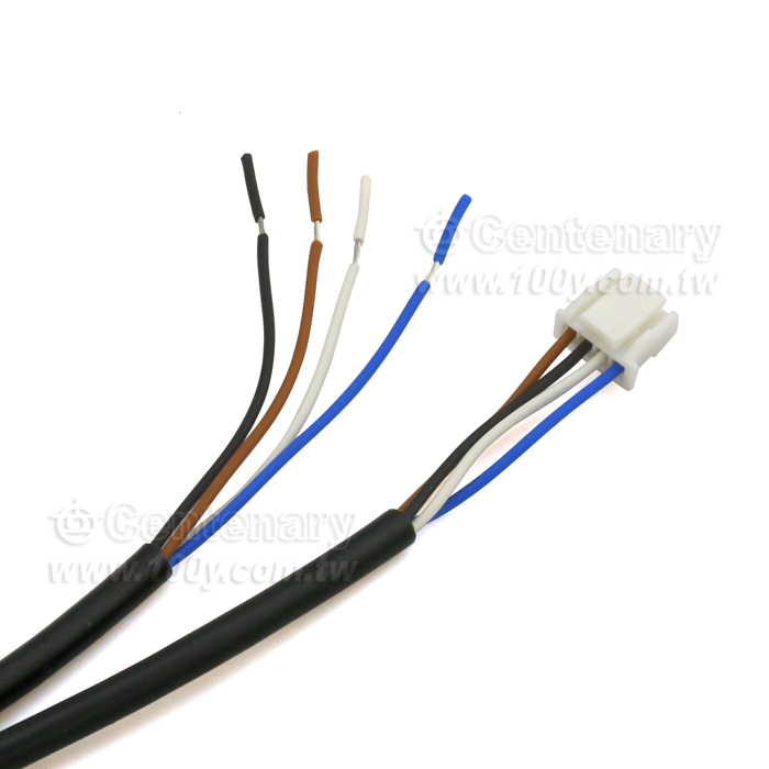Sensor Connection Wire - 110608 Product Image