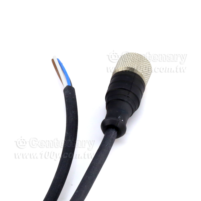 Sensor Connection Wire - 110615 Product Image
