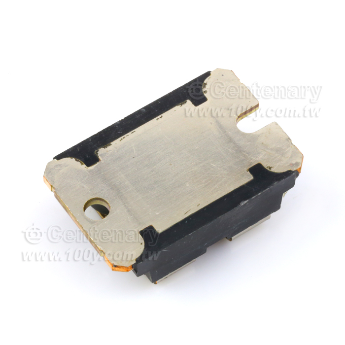 ISOTOP 600V - 34041 產品圖片