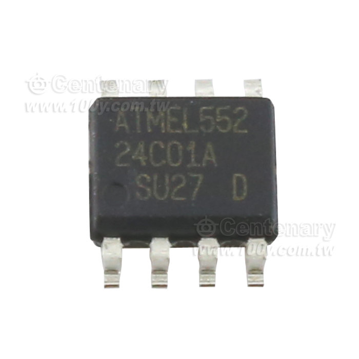 2-wire Serial EEPROM - 65358 Product Image