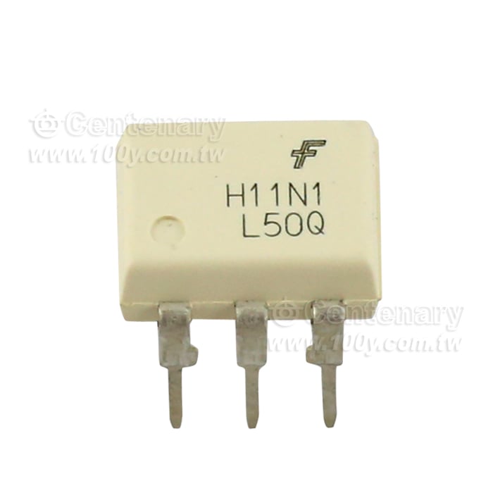 電晶體輸出光耦合 IC - 32003 產品圖片