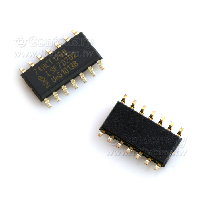 14P/SOIC (ROHS) - 42166 產品圖片