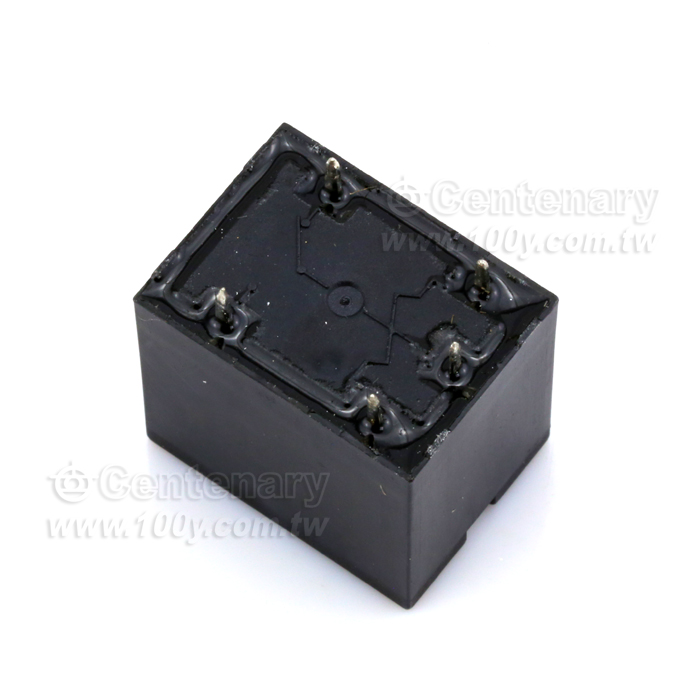 PCB繼電器 12VDC - 110604 產品圖片