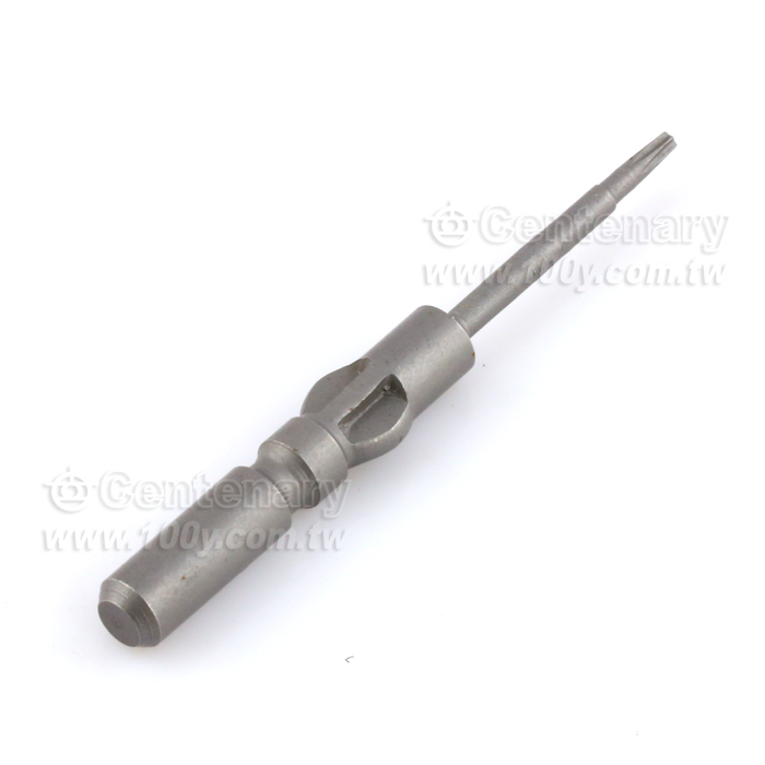 Electric Screwdriver - 110534 Product Image