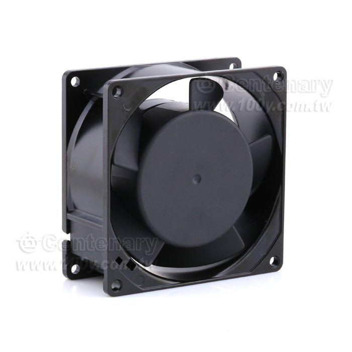 AC軸流風扇 115V 92*92*38 - 99238 產品圖片