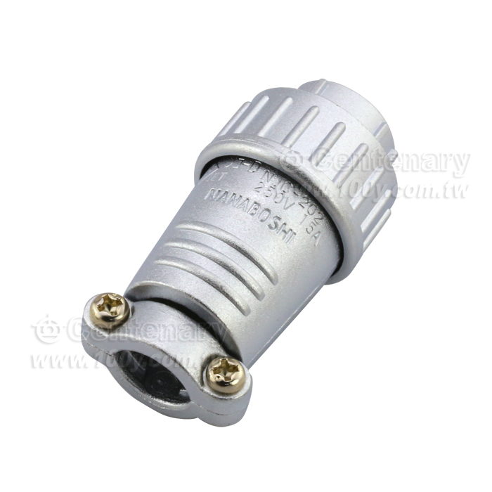 NJC-20 Series connector - 110664 Product Image