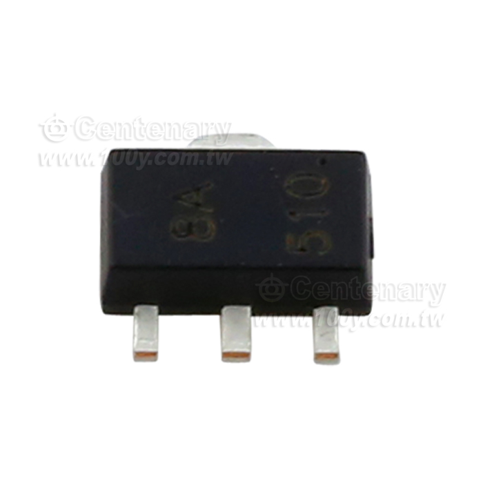 Three Terminal Positive Voltage Regulator - 110656 Product Image