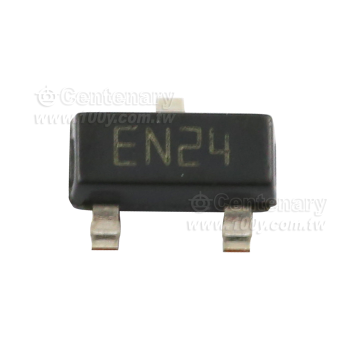 ESDCA, TRANSIL? - 105836 Product Image