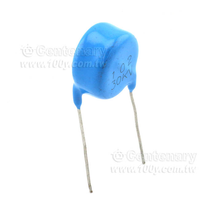 Ceramic capacitor - 154761 Product Image