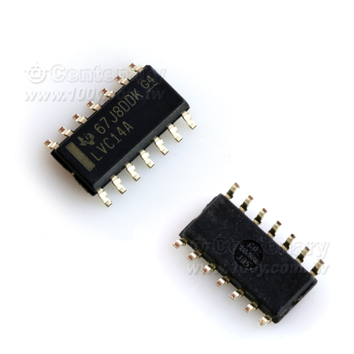 14P/SOIC  Green - 17071 產品圖片