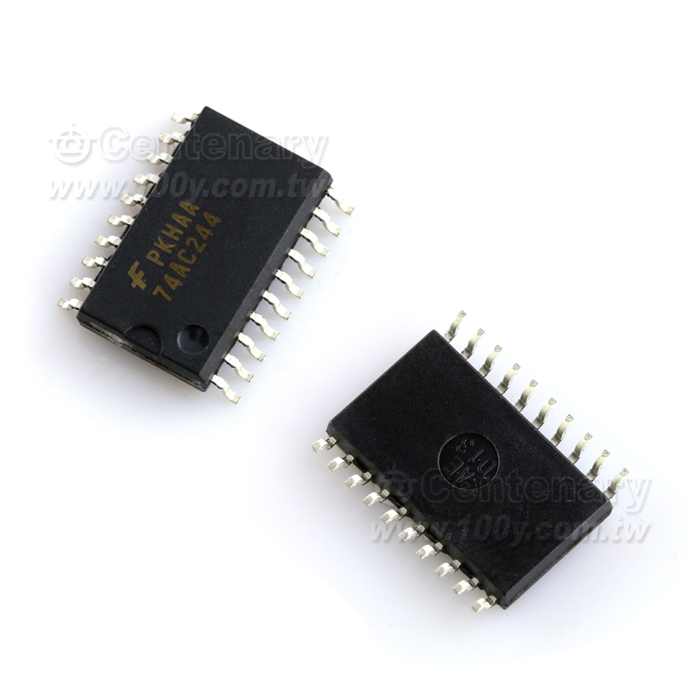 20P/SOIC (ROHS) - 30218 產品圖片