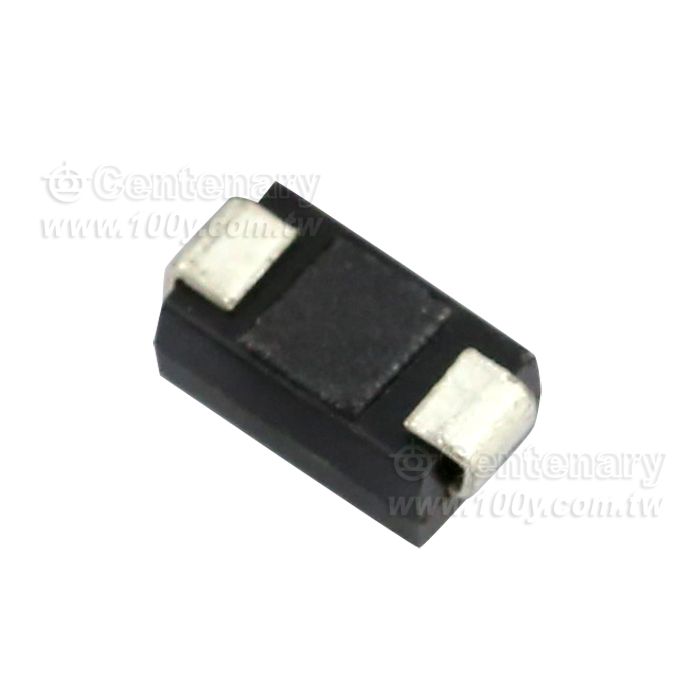 Ultra Fast Rectifier - 44154 Product Image