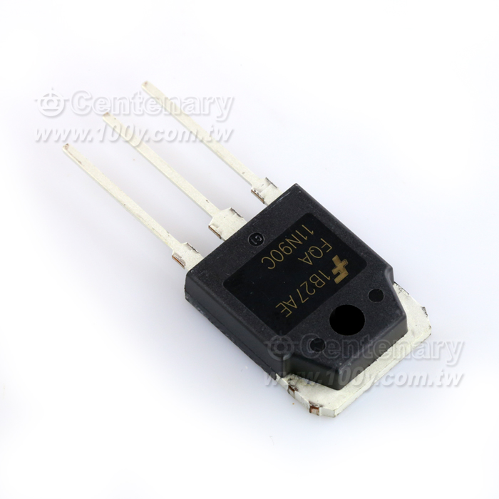 3P/TO-3PF (ROHS) - 60249 產品圖片