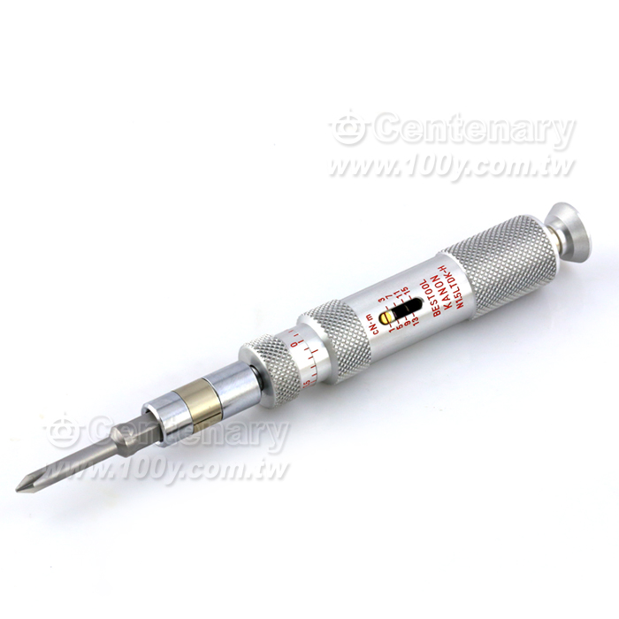 扭力起子 2~30cN.m - 87061 產品圖片