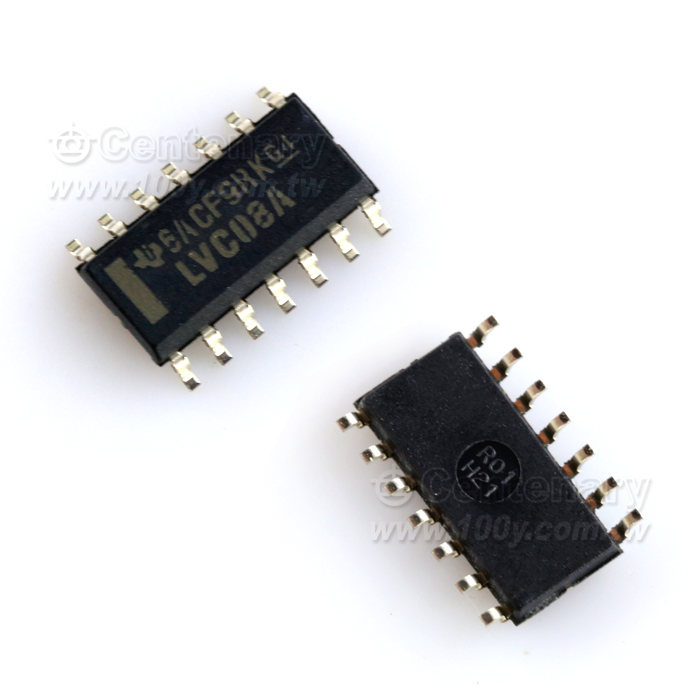 14P/SOIC  Green - 21955 產品圖片