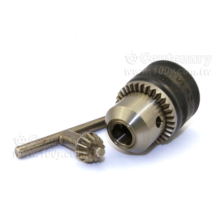 Chuck 13mm (For: GSB13RE) - 106783 Product Image