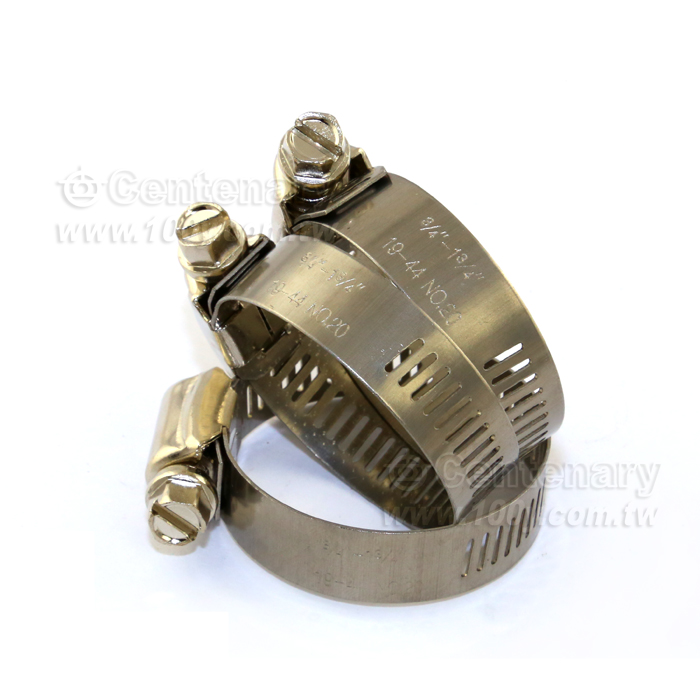 1 1/4"白鐵管束(台) - 106673 產品圖片