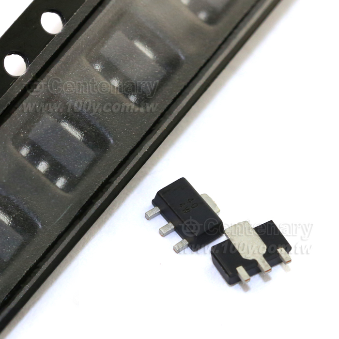 RF Driver Amplifier - 106917 Product Image