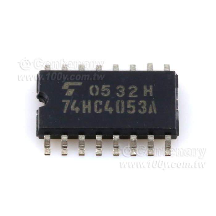 16P/SOIC - 110734 產品圖片