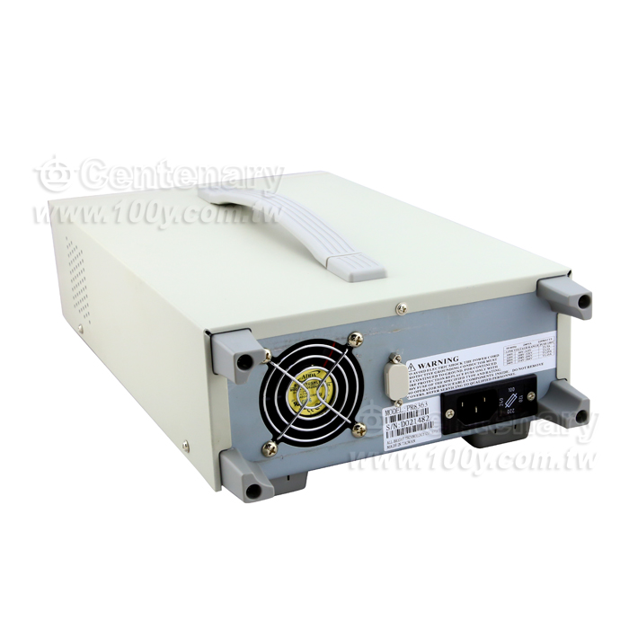 可程式電源供應器 36V - 51453 產品圖片