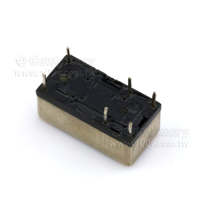 通用繼電器 24VDC - 110774 產品圖片
